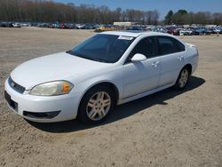 2010 Chevrolet Impala lt for sale in Conway, AR