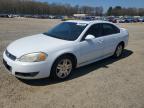 2010 Chevrolet Impala lt