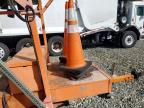 2001 Urwi 2001 TRI-CITY Boat Dock Arrow Board Trailer