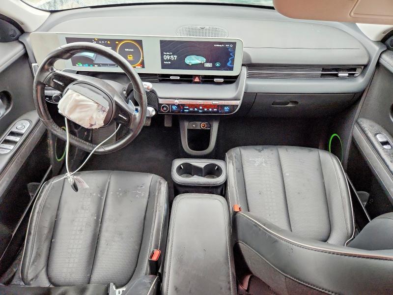 2023 Hyundai Ioniq 5 sel