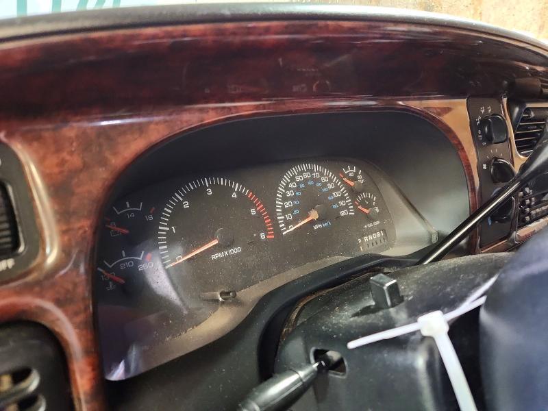 2001 Dodge RAM 3500