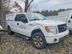 2014 Ford F150 Super Cab