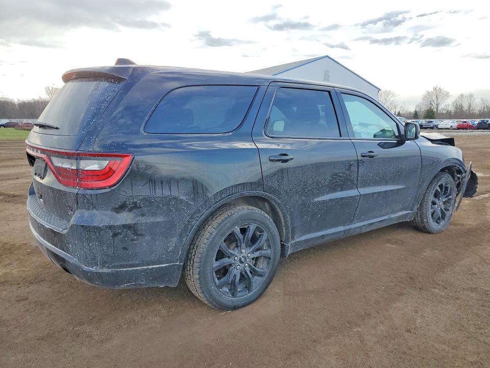 2019 Dodge Durango r