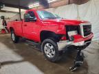 2013 GMC Sierra K2500 Heavy Duty