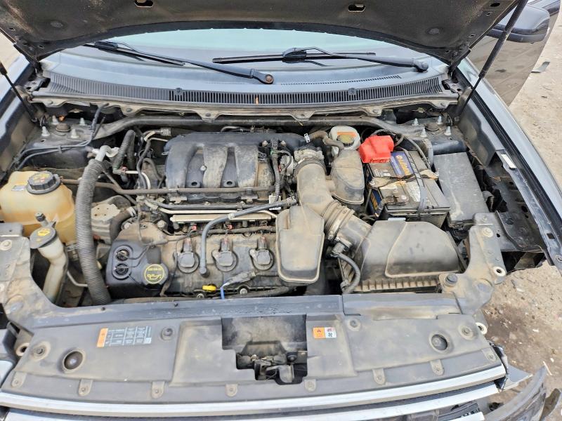 2015 Ford Flex Limited