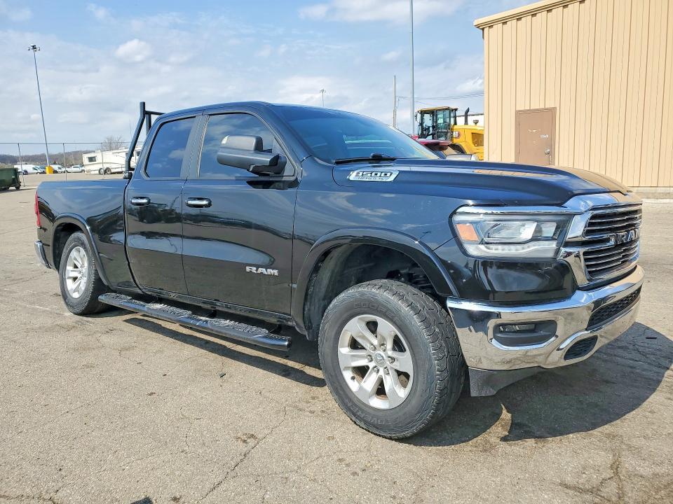 2019 Dodge 1500 Laramie