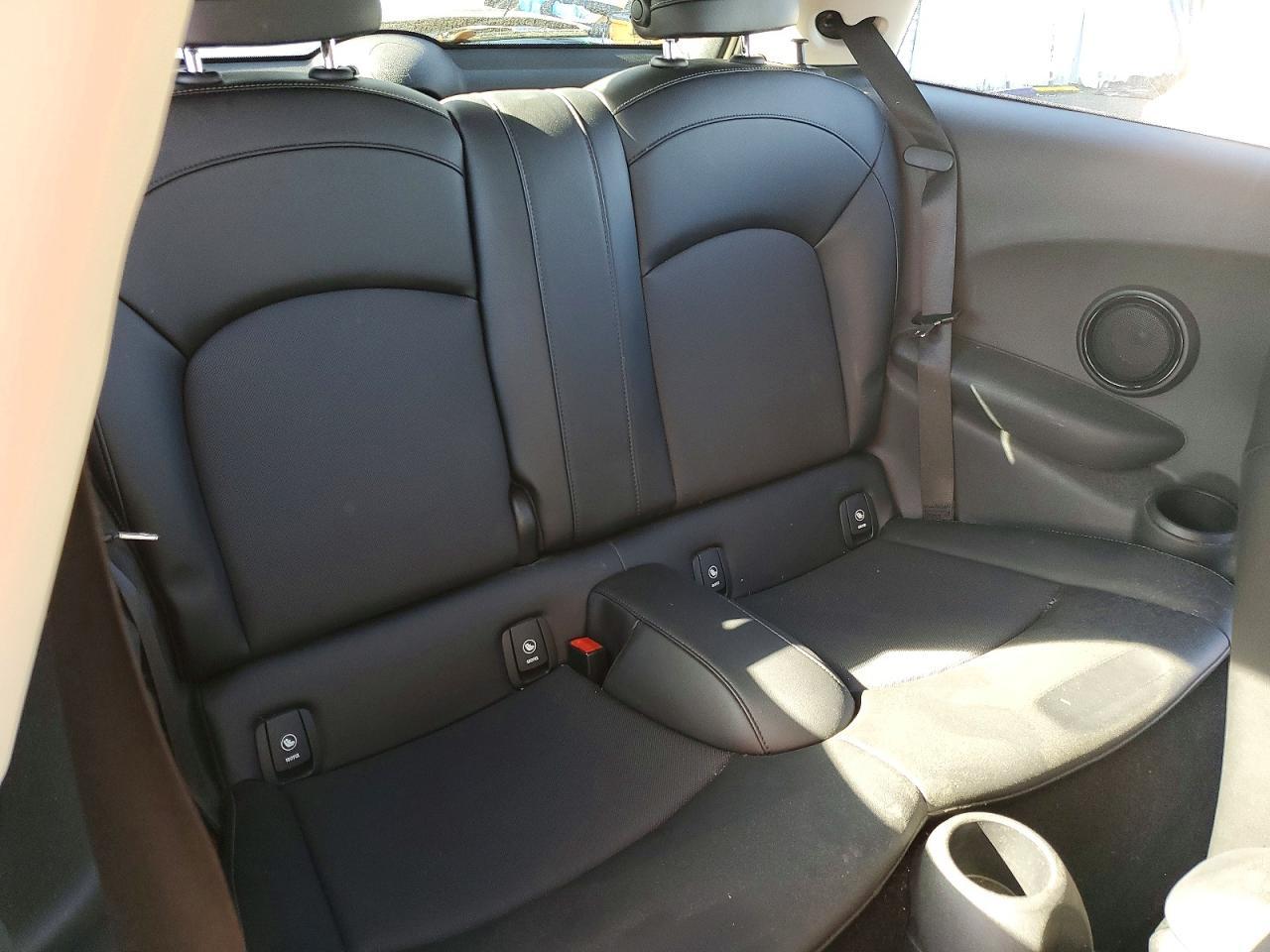 2015 Mini Cooper