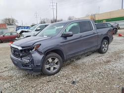 2024 Honda Ridgeline RTL en venta en Columbus, OH