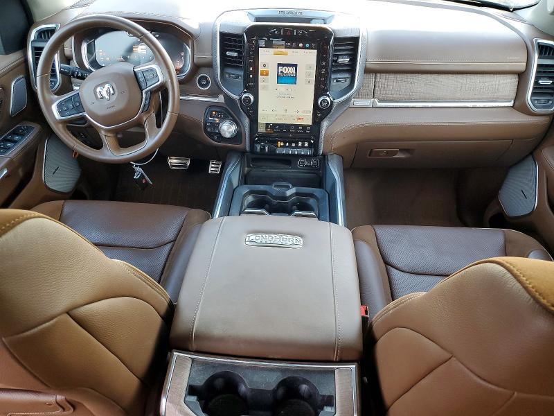 2023 Dodge RAM 1500 Longhorn