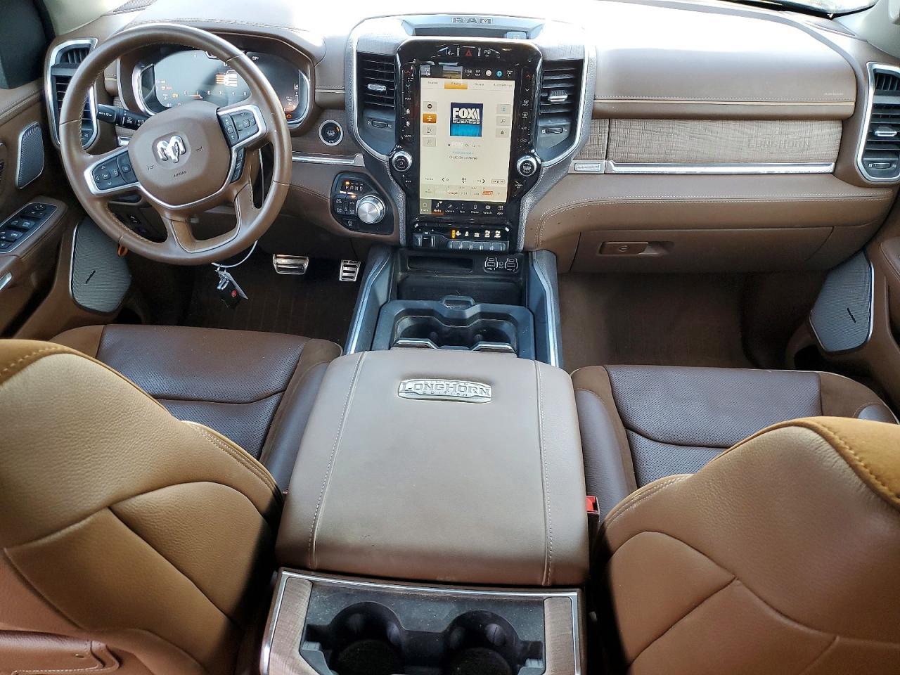 2023 Dodge RAM 1500 Longhorn