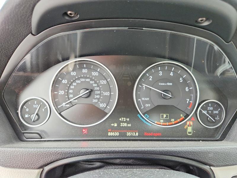 2018 BMW 430i Gran Coupe