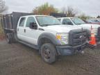 2011 Ford F450 Super