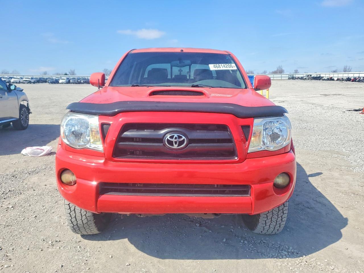 2006 Toyota Tacoma V6