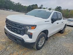 2023 Chevrolet Silverado C1500 en venta en Hueytown, AL