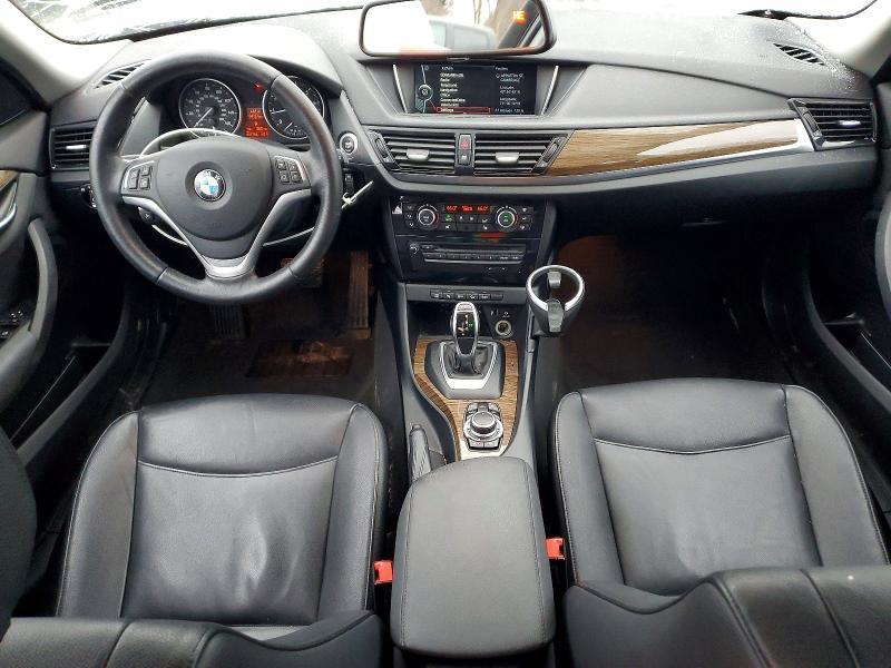 2015 BMW X1 Xdrive28i