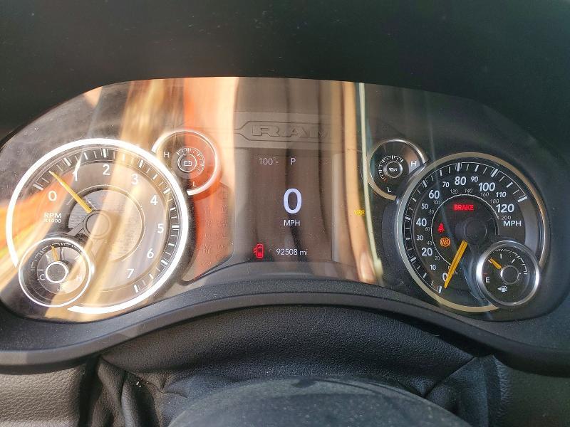 2020 Dodge RAM 1500 BIG Horn