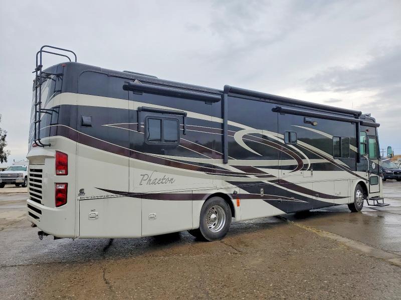 2009 Freightliner Chassis XC