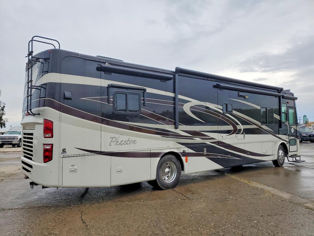 2009 Freightliner Chassis XC