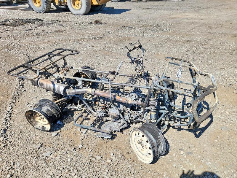 2019 Suzuki LT-A750 X