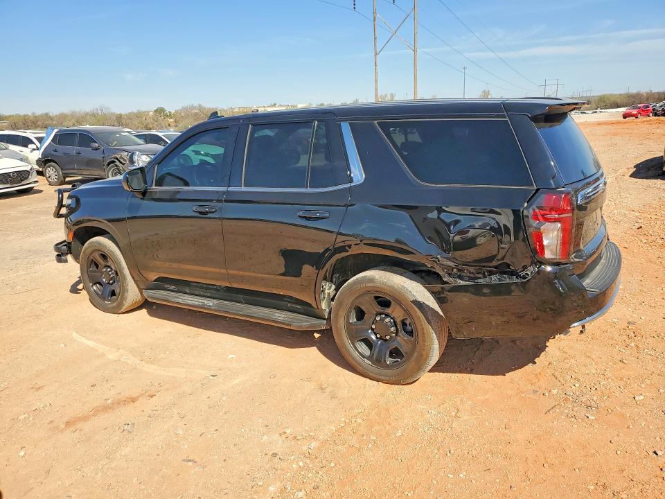 2023 Chevrolet Tahoe K1500