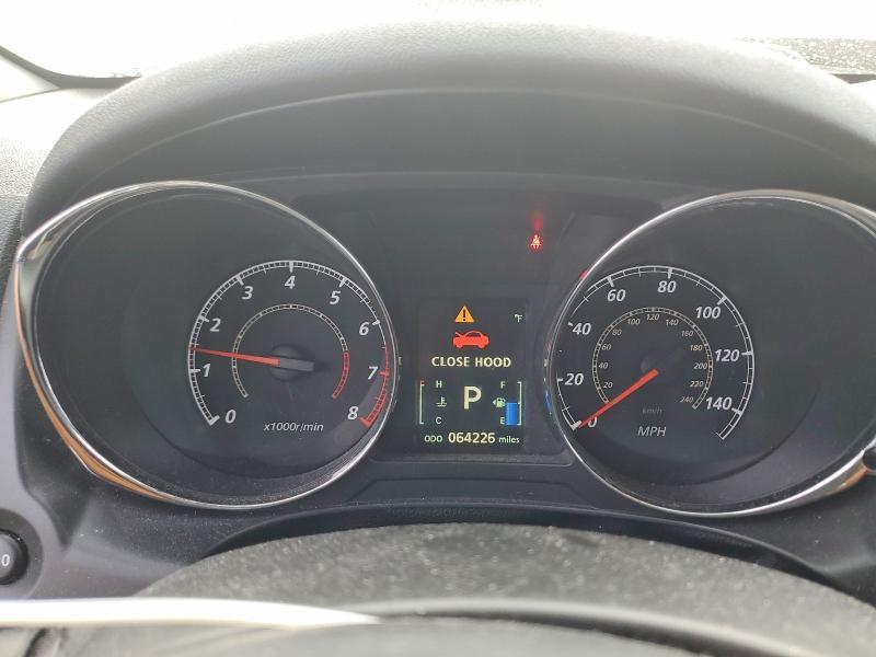 2018 Mitsubishi Outlander Sport es