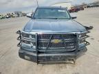 2014 Chevrolet Silverado K1500 LTZ