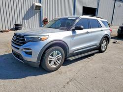 2020 Ford Explorer xlt for sale in Apopka, FL