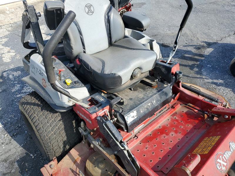 2019 Exmark Lazer 72'