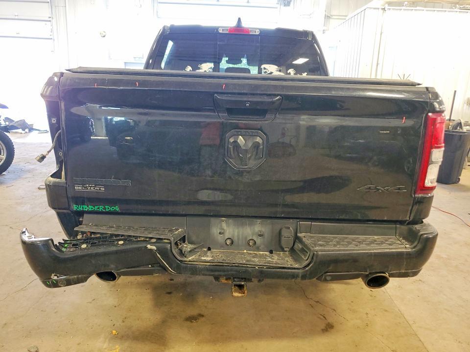 2019 Dodge RAM 1500 BIG Horn