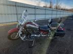 1998 Kawasaki VN1500 E