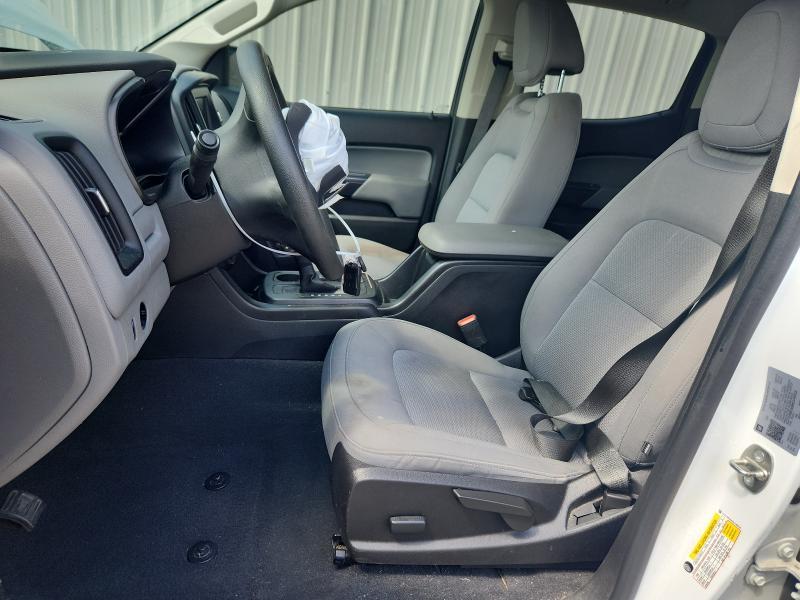 2021 GMC Canyon Elevation