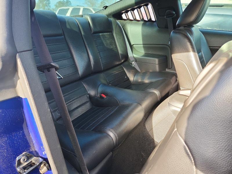 2005 Ford Mustang gt