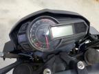 2021 Kawasaki BR125 J