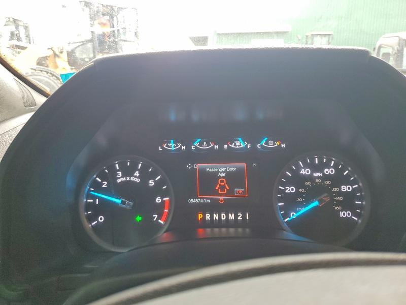 2019 Ford F250 Super Duty