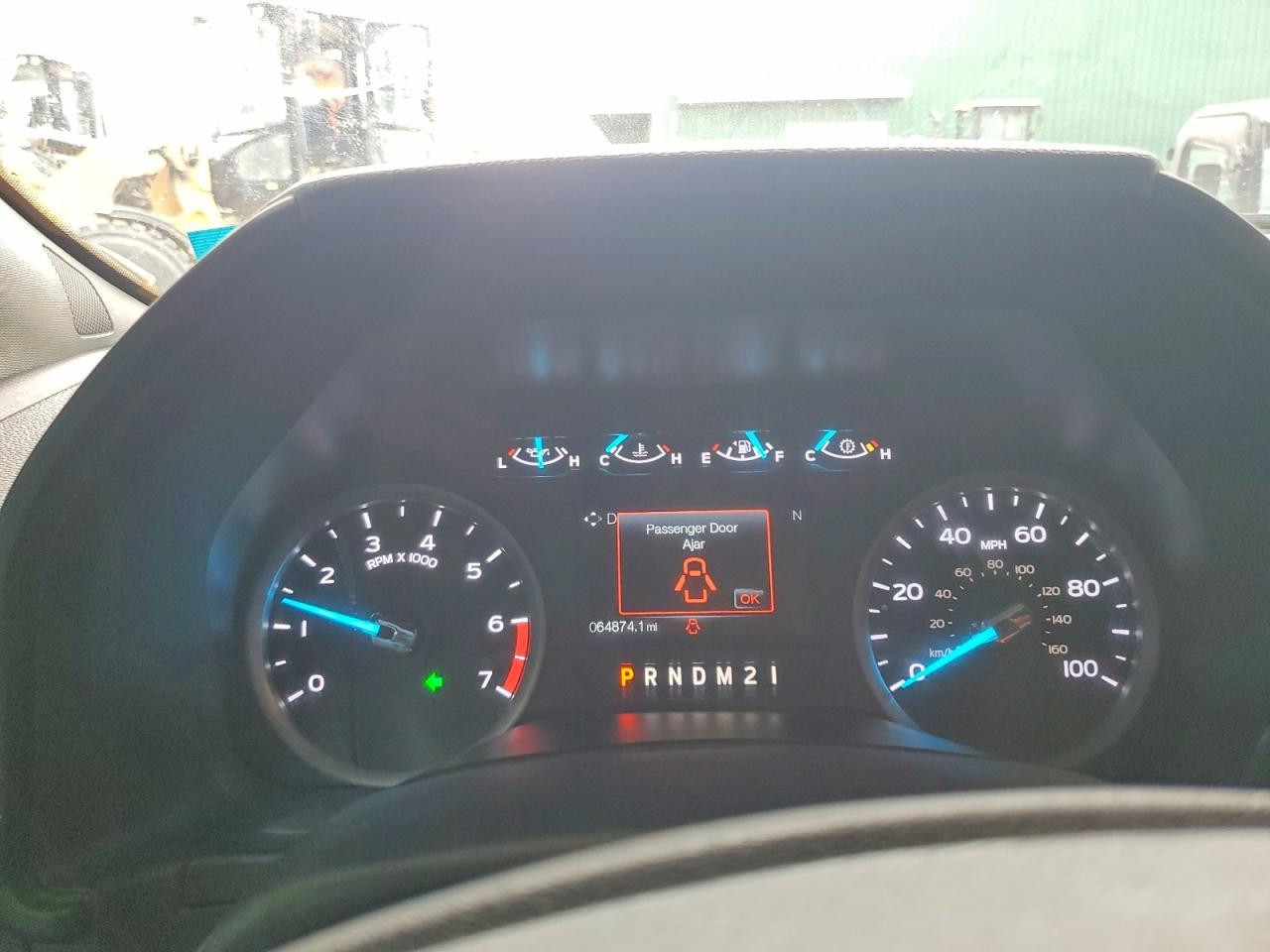 2019 Ford F250 Super Duty