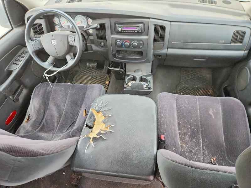 2004 Dodge Ram 1500 st