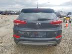 2016 Hyundai Tucson eco