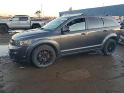 Dodge salvage cars for sale: 2016 Dodge Journey r