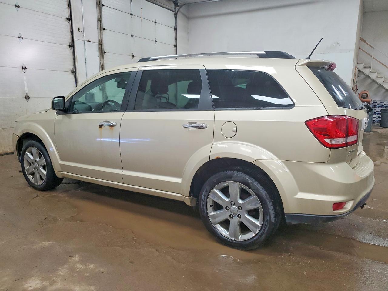 2011 Dodge Journey r