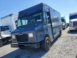 Salvage trucks for sale at Loganville, GA auction: 2020 Freightliner MT45G Chassis Delivery Truck