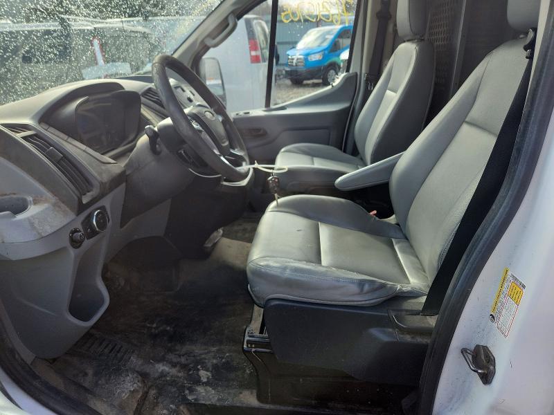 2016 Ford Transit T-250