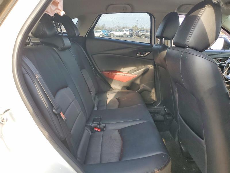 2016 Mazda Cx-3 Touring