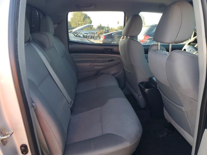 2013 Toyota Tacoma V6