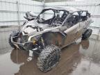 2018 Can-Am Maverick X3 Utility Vehicle