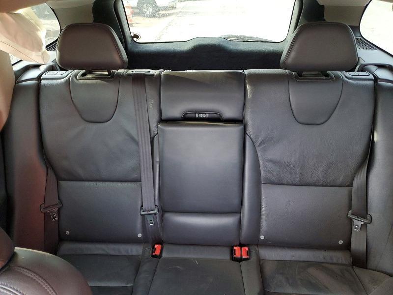 2014 Volvo Xc60 3.2