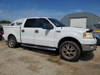 2005 Ford F150 Supercrew
