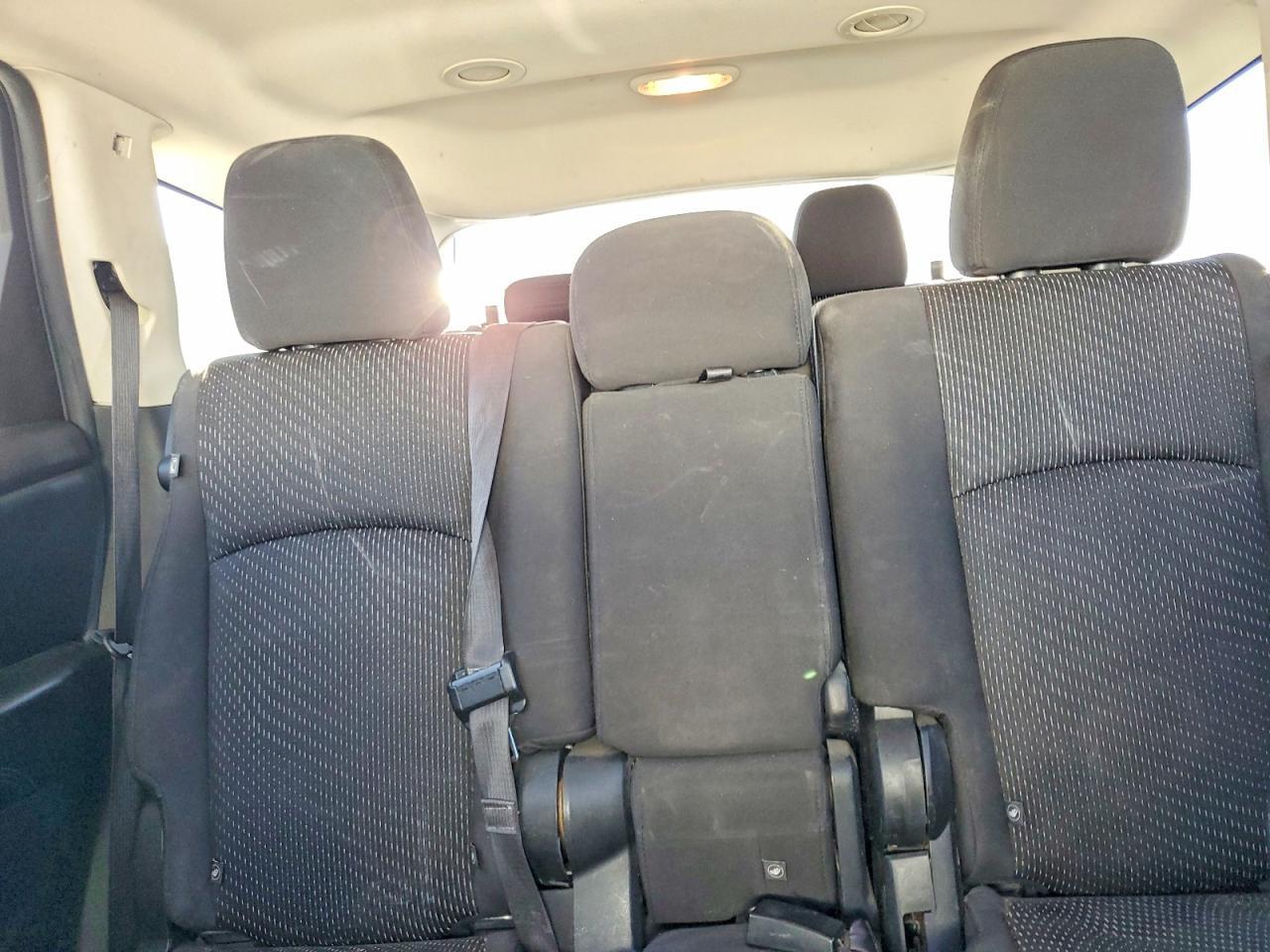 2015 Dodge Journey sxt