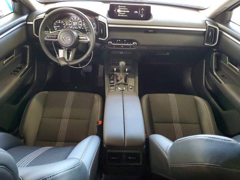 2026 Mazda Cx-50 Preferred