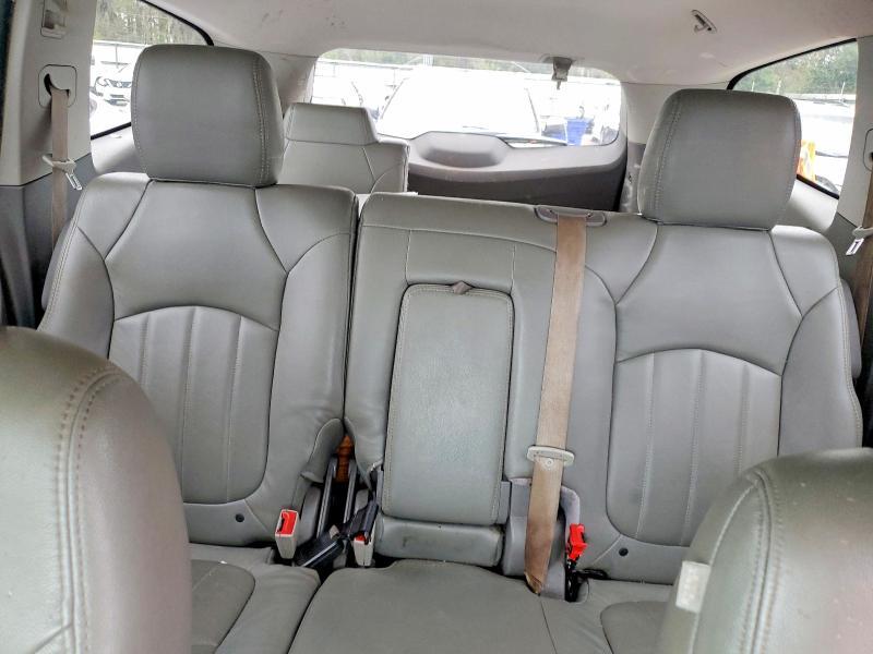 2015 Chevrolet Traverse ls