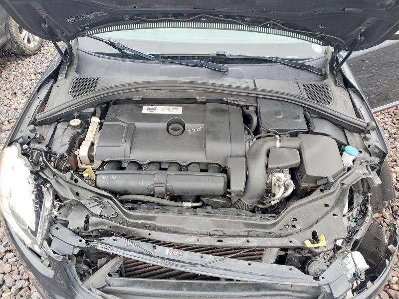 2014 Volvo Xc60 3.2